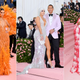 Image for article titled Elites Go Camping: Every Look from the 2019 Met Gala Red Carpet